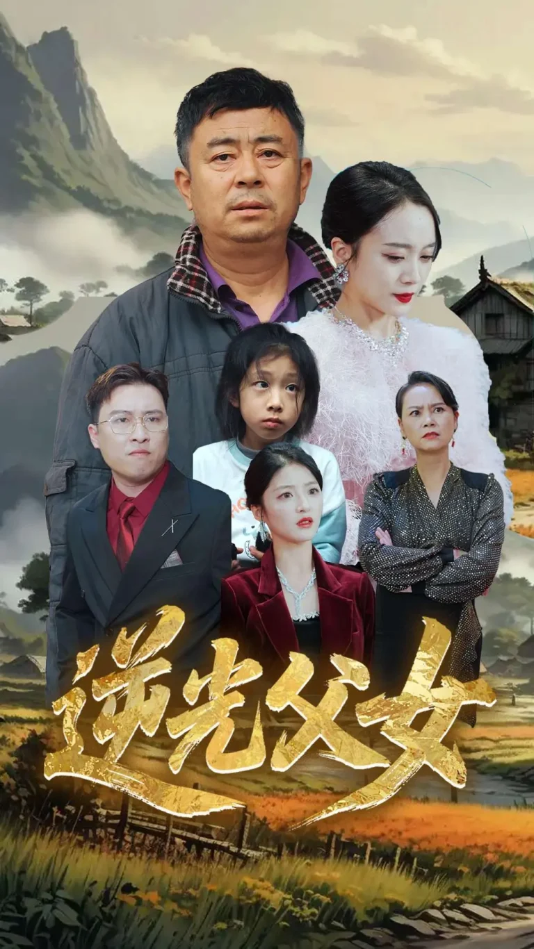 《逆光父女》全集高清完整版在线观看与剧情解析