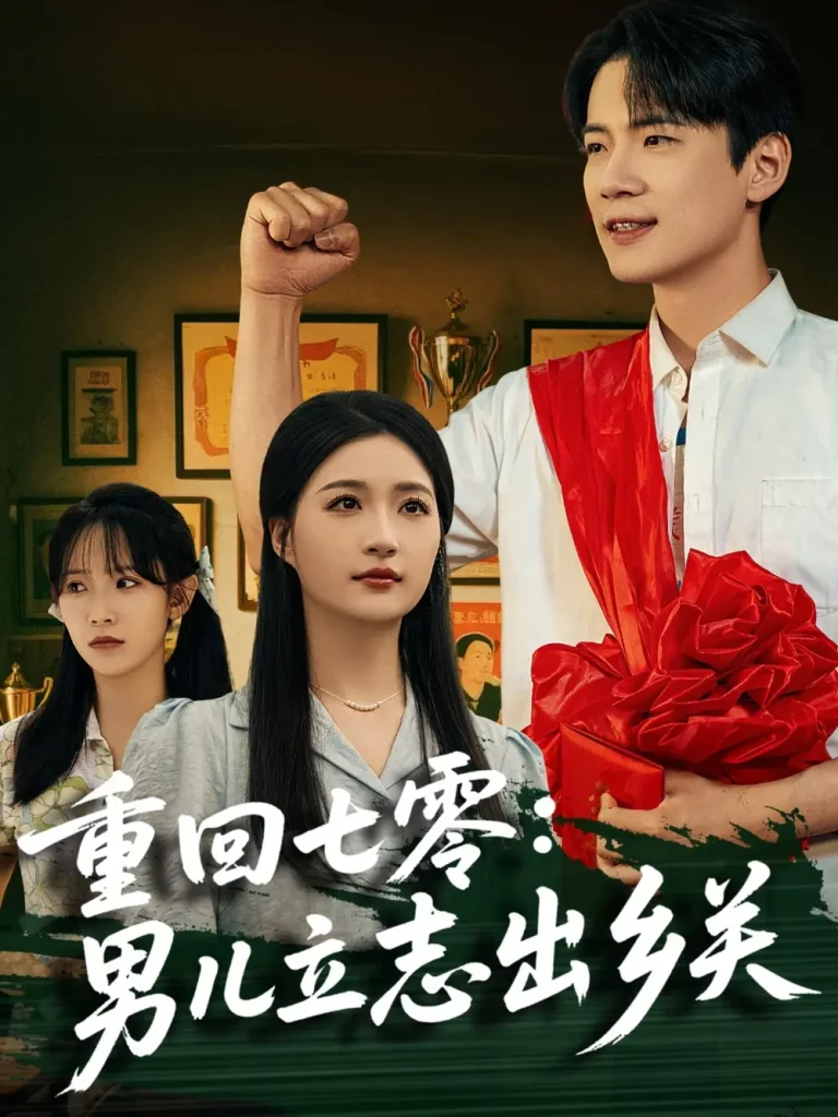 《重回七零：男儿立志出乡关》全集高清完整版在线观看与剧情解析