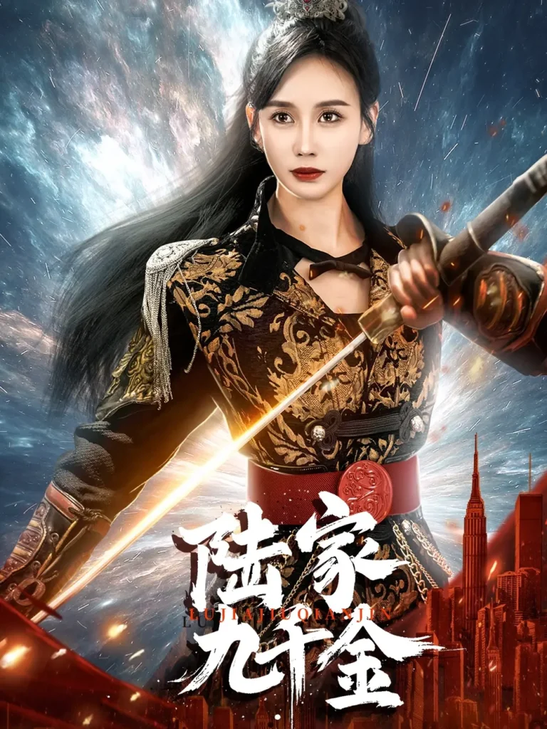 《陆家九千金》全集高清完整版在线观看与剧情解析