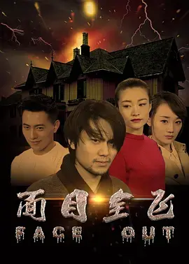 《面目全飞》全集高清完整版在线观看与剧情解析