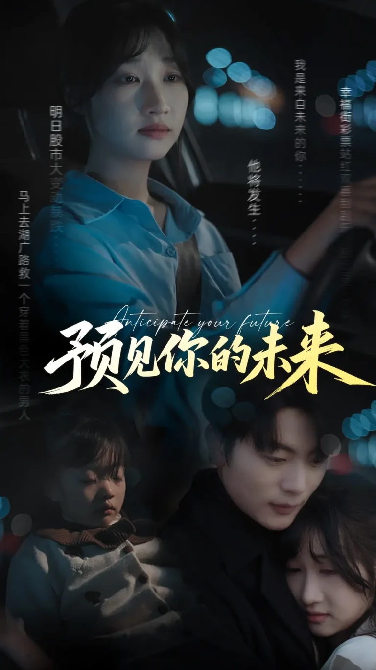 《预见你的未来》全集高清完整版在线观看与剧情解析