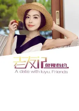 《鲁豫有约之老友记2016》全集高清完整版在线观看与剧情解析