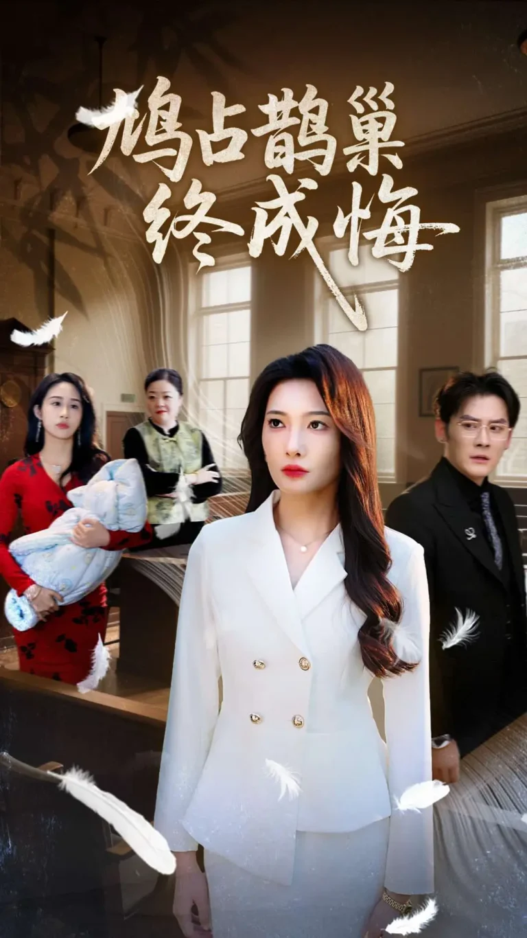 《鸠占鹊巢终成悔》全集高清完整版在线观看与剧情解析