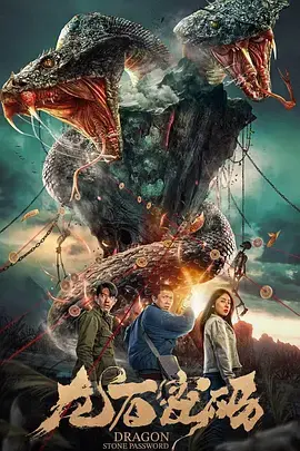 《龙石密码[电影解说]》全集高清完整版在线观看与剧情解析