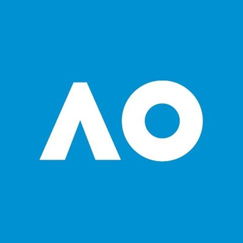 澳大利亚网球公开赛 塔格尔2-1高馨妤20260113
