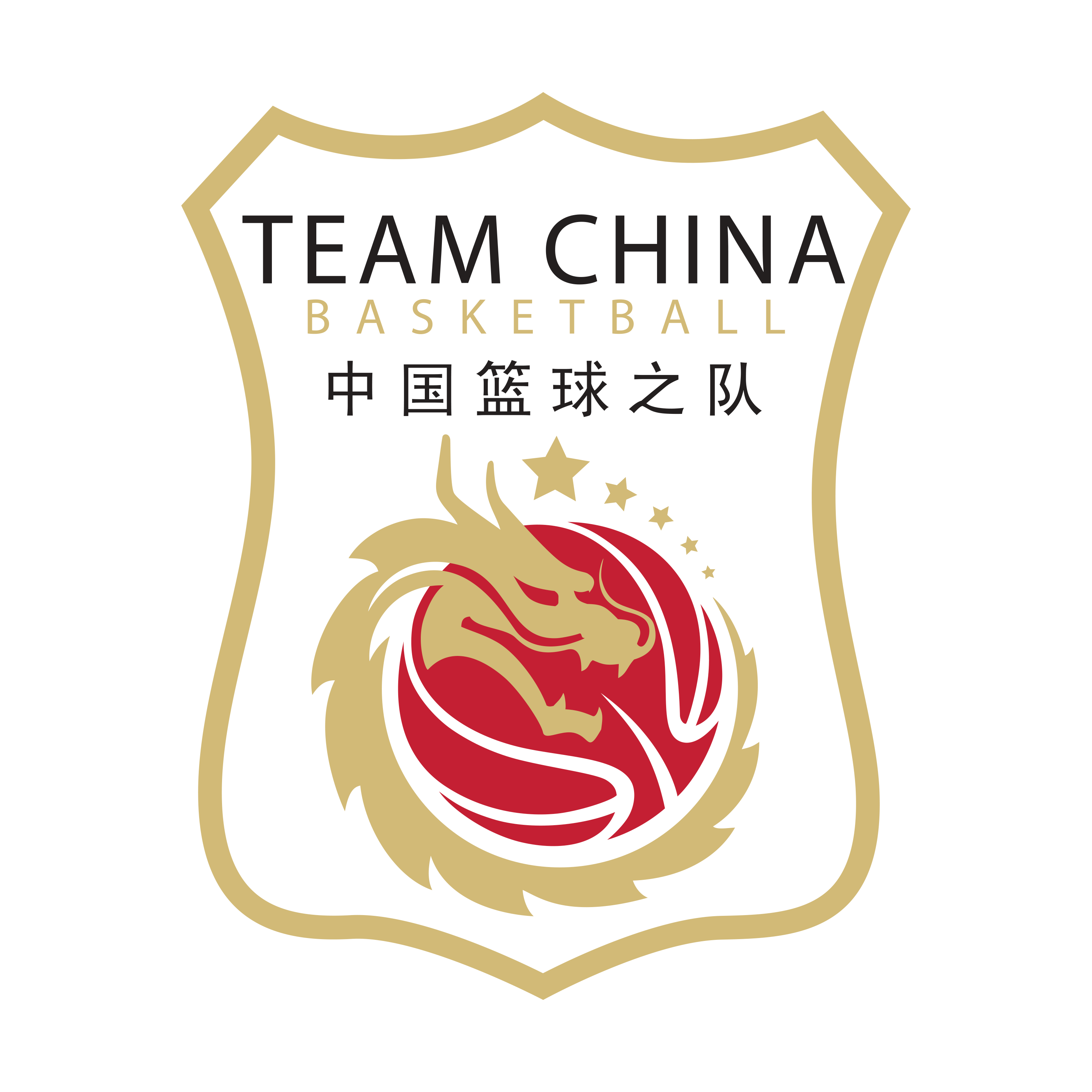 国青男篮热身赛 加拿大皇冠篮球队VS澳大利亚阿尔法篮球学院队20260405