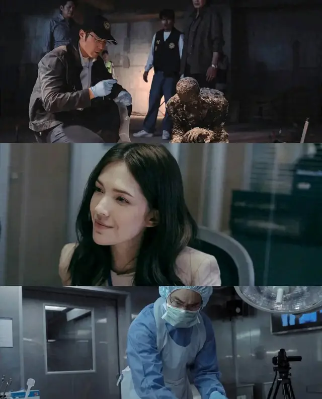 张孝全林心如许玮甯主演悬疑剧《谁是被害者》上线 Netflix | 资讯配图