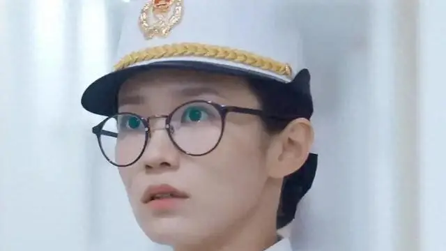 《金关》张瑜角色成叙事重心，黄尧演绎海关新人成长线 | 资讯配图