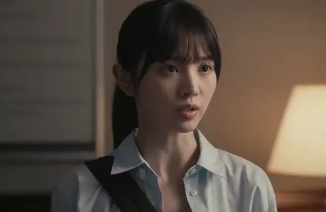 《低智商犯罪》定档5月4日，紫金陈喜剧小说改编爱奇艺独播 | 相关图片