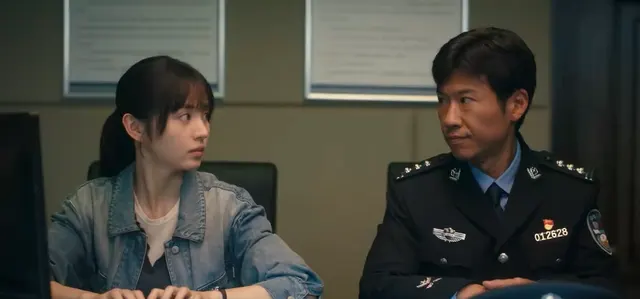 《低智商犯罪》定档5月4日，紫金陈喜剧小说改编爱奇艺独播 | 现场图