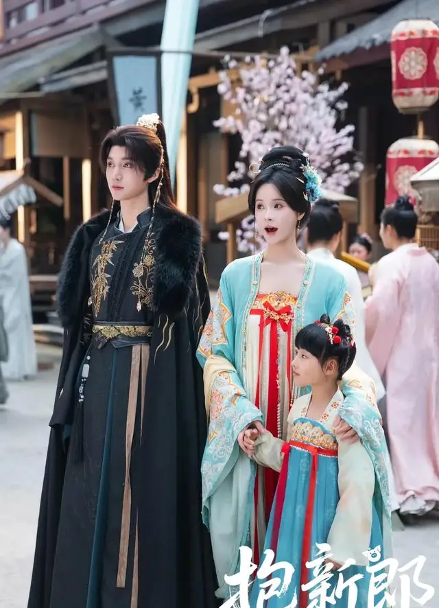 《锦帐生春》以6549万热度登顶红果热播榜榜首 | 相关图片