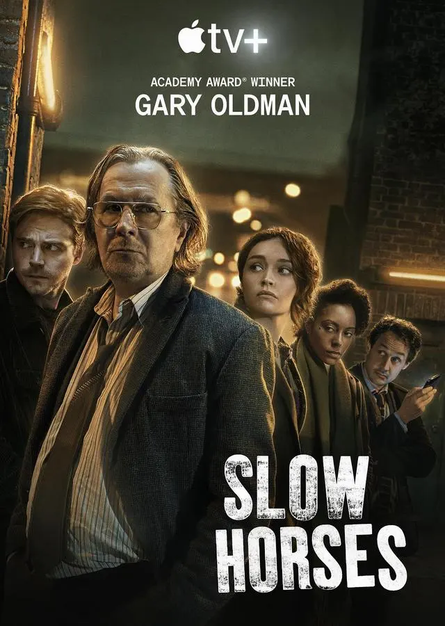 九部高分谍战剧清单：《国土安全》《美国谍梦》《流人》等全列 | 相关图片