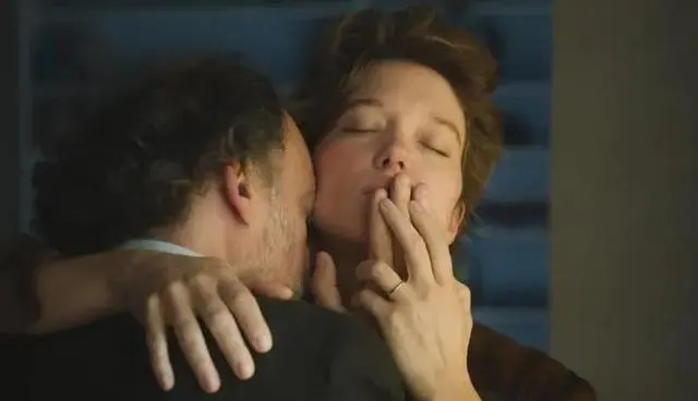 《巴黎最后的探戈》《羞耻》《蓝色是最温暖的颜色》等影片裸露戏份引伦理讨论 | 相关图片