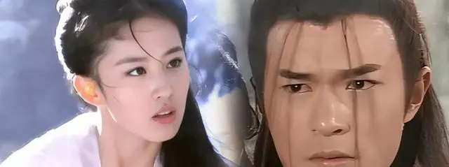 小龙女为尹志平落泪真相：误认施暴者为杨过致情感错位 | 现场图