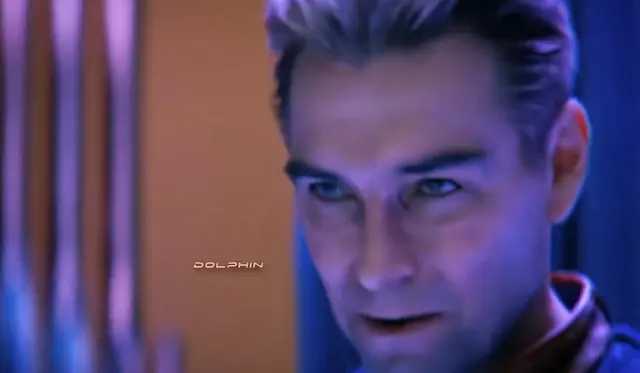 《黑袍纠察队》第五季石头人死因与5号化合物副作用首次系统披露 | 现场图