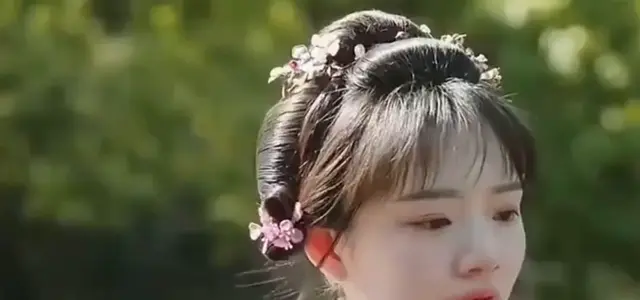 《良陈美锦》定档5月3日，任敏此沙首度搭档出演古装权谋言情剧 | 现场图