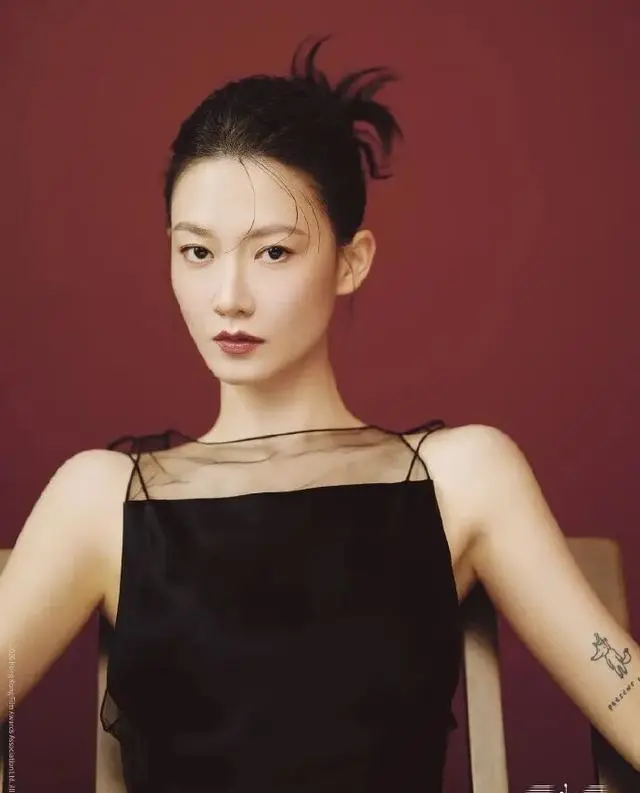 梁家辉第五次摘得金像奖影帝，廖子妤凭《像我这样的爱情》封后 | 现场图