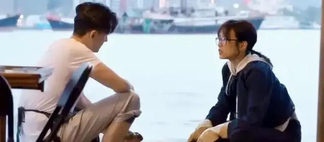 《金关》张瑜角色成叙事重心，黄尧演绎海关新人成长线 | 现场图