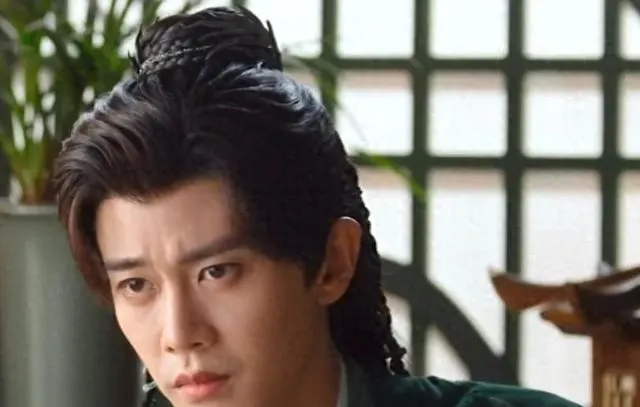 任嘉伦《佳偶天成》开播四小时热度破18000但六成观众首集弃剧 | 资讯配图