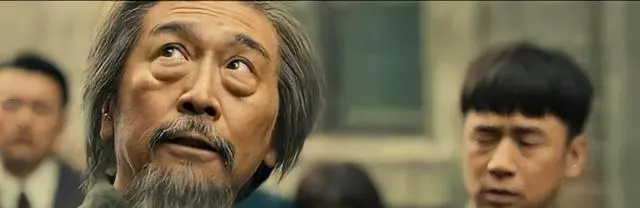 《八千里路云和月》丁玉娇身份揭穿，田家泰公开认张汝贤为养父 | 现场图