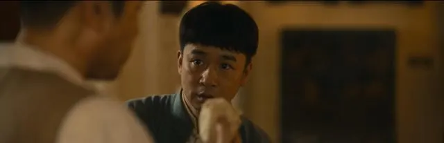 田家泰收留孟万福一家真实动因曝光：身份疑云与战时情报逻辑 | 相关图片