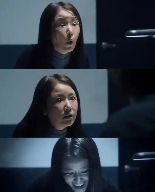 张孝全林心如许玮甯主演悬疑剧《谁是被害者》上线 Netflix | 现场图