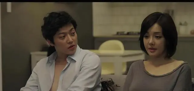 五部未删减韩影清单：《华丽的外出》《挑战赛游戏》等上线信息汇总 | 相关图片