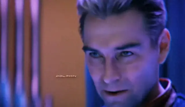 《黑袍纠察队》第五季石头人死因与5号化合物副作用首次系统披露 | 资讯配图