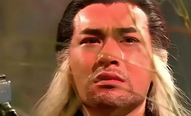 小龙女为尹志平落泪真相：误认施暴者为杨过致情感错位 | 相关图片