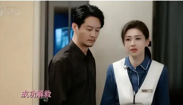 《蜜语纪》大结局揭晓李翘琪真实身份：幕后操盘手全程未露锋芒 | 现场图