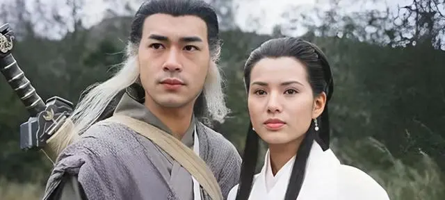 杨过门人考：张三丰与连载版杨破天师承关系再梳理 | 资讯配图