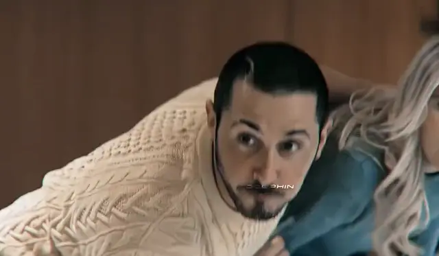 《黑袍纠察队》第五季石头人死因与5号化合物副作用首次系统披露 | 相关图片