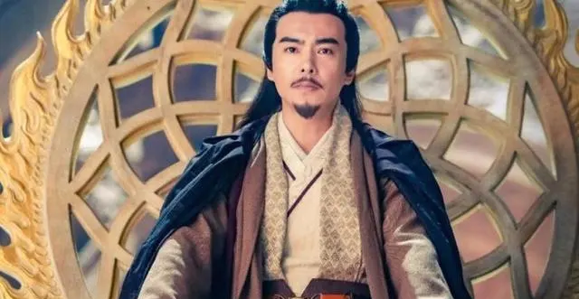 杨过门人考：张三丰与连载版杨破天师承关系再梳理 | 相关图片