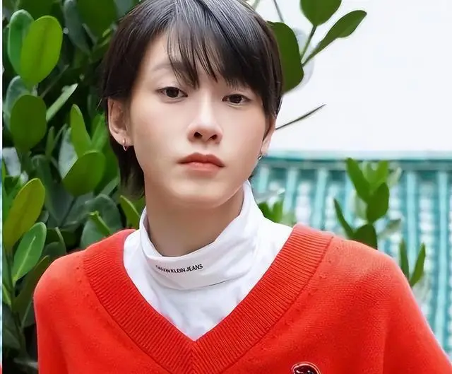 廖子妤凭《像我这样的爱情》获第42届香港电影金像奖最佳女主角 | 相关图片