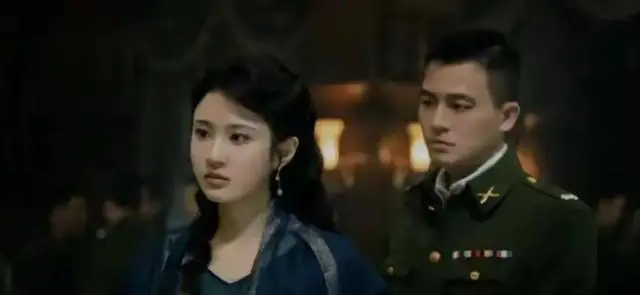 北京卫视新谍战剧开播24小时登顶卫视收视榜首 | 相关图片