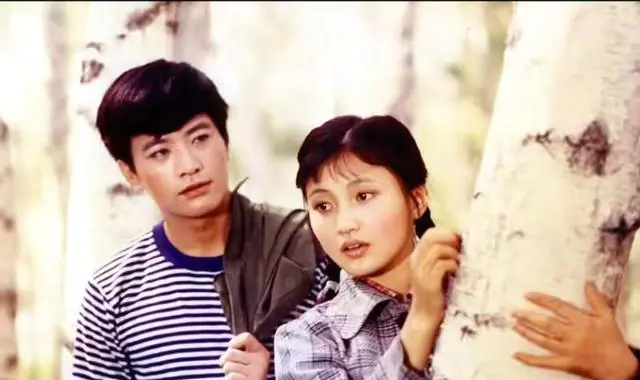 周里京吴玉芳北影节同台重唤《人生》记忆 | 现场图