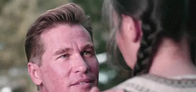 方·基默AI复现出演《深如坟墓》，巩俐任主席的第二届世界AI电影节在戛纳举行 | 资讯配图