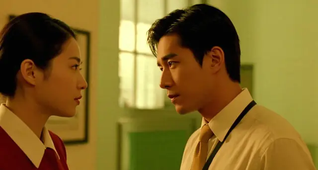 周逸恒宣布萌萌母子继承权，老夫人当场改立遗嘱 | 资讯配图