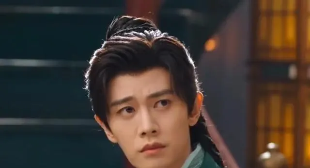 任嘉伦《佳偶天成》开播四小时热度破18000但六成观众首集弃剧 | 现场图