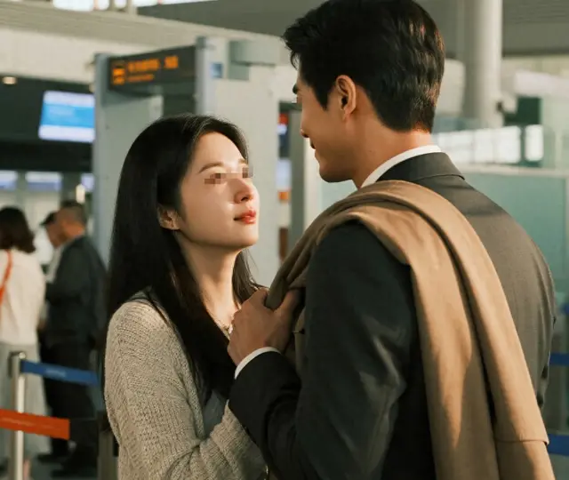 江临离职真相曝光：机场送别后妻子发现异常转账与轻行李箱 | 资讯配图