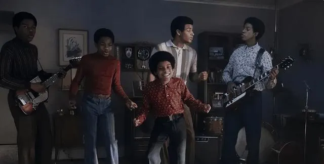 《迈克尔·杰克逊：巨星之路》全球首周14亿，中国票房仅3334万元 | 相关图片