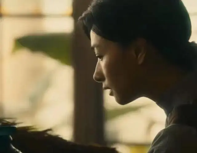 《八千里路云和月》田家泰炸厂殉国，朱管家通敌伏线揭晓 | 相关图片