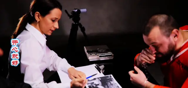 《生死下一秒》上映聚焦缉毒民警真实日常 | 现场图