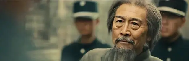 《八千里路云和月》丁玉娇身份揭穿，田家泰公开认张汝贤为养父 | 相关图片