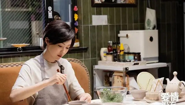 《爱情没有神话》次日收视率跌至1.3480%，唐嫣赵又廷主演剧开播遇冷 | 相关图片