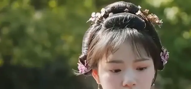 《良陈美锦》定档5月3日，任敏此沙首度搭档出演古装权谋言情剧 | 相关图片