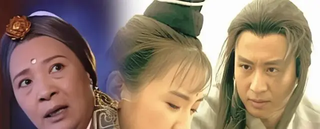 郭襄出家真相与峨眉派守宫砂门规考据 | 相关图片