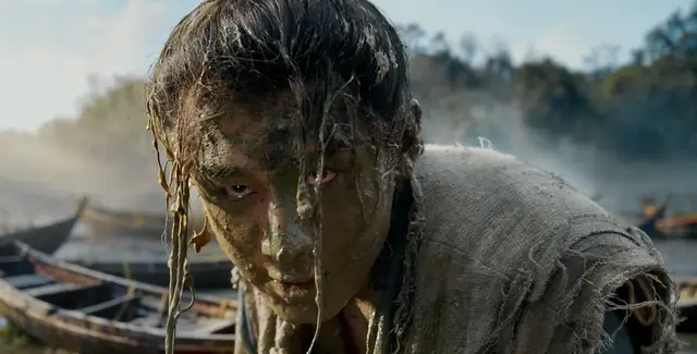 成毅林更新主演《两京十五日》爱奇艺首发预告，明代运河逃亡剧定档待播 | 相关图片