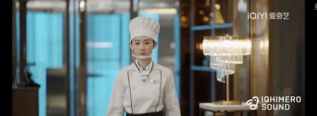 《蜜语纪》第17集聚焦职场欺凌与餐饮危机双线爆发 | 资讯配图