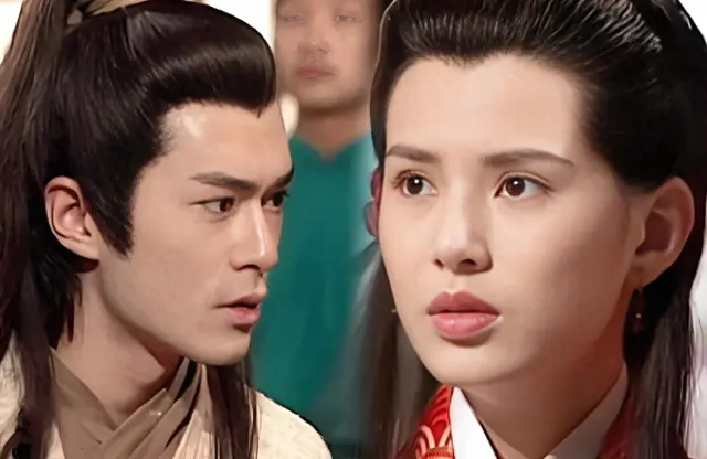段延庆名字暗藏玄机：天龙八部中唯一笑到最后的“恶人” | 资讯配图